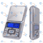 Elektroninės svarstyklės 200g / 0,1g - juvelyro svarstyklės