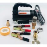 Kuro siurblys GOZ 12V