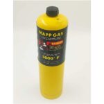 Mapp dujų balionas:453g