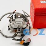 Mini dujinė viryklė GZ-101