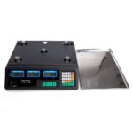 Elektroninės svarstyklės 40Kg - Image 5