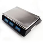 Elektroninės svarstyklės 40Kg - Image 4