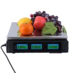 Elektroninės svarstyklės 40Kg - Image 3