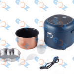 DAUGIAFUNKCINIS PUODAS 2L 12V/24V/220V
