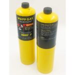 Mapp dujų balionas:453g