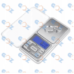 Elektroninės svarstyklės 200g / 0,1g - juvelyro svarstyklės