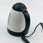 Elektrinis automobilinis virdulys 1L 24V