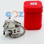 Mini dujinė viryklė GZ-100