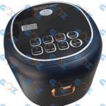DAUGIAFUNKCINIS PUODAS 2L 12V/24V/220V