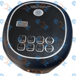 DAUGIAFUNKCINIS PUODAS 2L 12V/24V/220V
