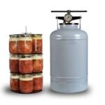 Autoklavas 30L