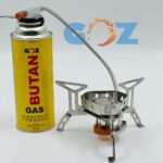 Mini dujinė viryklė GZ-101