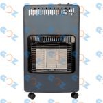 Dujinis šildytuvas GOZ 4,2 KW