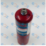 Propano dujos 400g