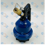 Dujinis lituoklis PX-190