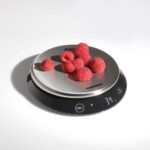 Elektroninės virtuvinės svarstyklės Tiross TS-1306