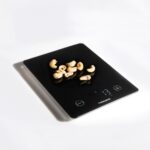Elektroninės virtuvinės svarstyklės Tiross TS-1304