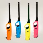 Dujiniai degikliai Tiross TS-1058