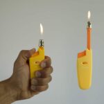 Dujiniai degikliai Tiross TS-1050