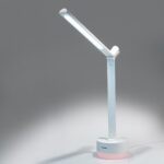 LED stalinė lempa 8W 410 lm Tiross TS-1816