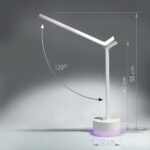 LED stalinė lempa 8W 410 lm Tiross TS-1816