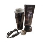 12/24V AUTOMOBILINIS TERMO PUODELIS 450ML