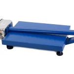 Platforminės svarstyklės Domotec (300 kg, 50x40)
