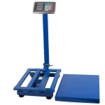 Platforminės svarstyklės Domotec (300 kg, 50x40)