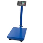 Platforminės svarstyklės Domotec (300 kg, 50x40)