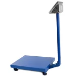 Platforminės svarstyklės Domotec (300 kg, 50x40)