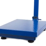 Platforminės svarstyklės Domotec (300 kg, 50x40)
