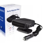 Automobilio vėsintuvas ir šildytuvas 12V