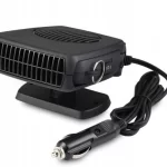 Automobilio vėsintuvas ir šildytuvas 12V