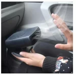 Automobilio vėsintuvas ir šildytuvas 12V