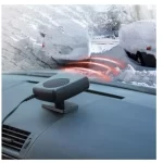 Automobilio vėsintuvas ir šildytuvas 12V