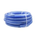 PVC žarna vandeniui, pramonės produktams, orui, dujoms - Ø19mm / 1m