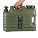 Kanistra geriamam vandeniui 18.5L