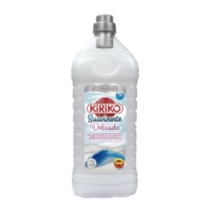 Delicate koncentruotas audinio minkštiklis