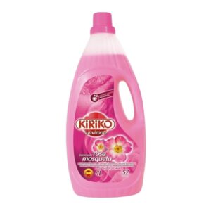 Eglantyne Rose audinių minkštiklis 4 L