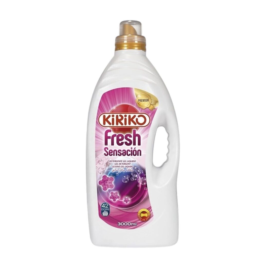 FRESH SENSATIONS SKYSTAS PLOVIKLYS 3 L