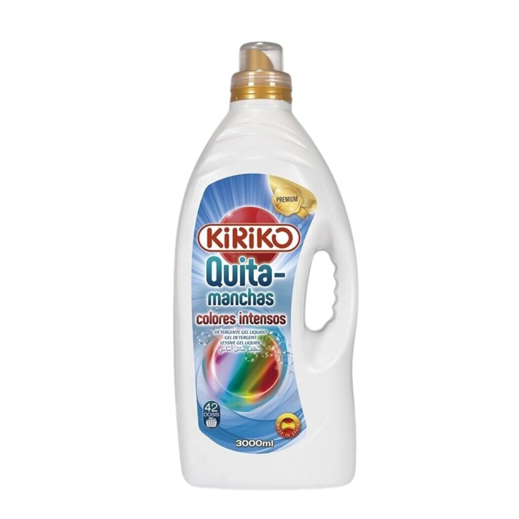 Premium dėmių valiklis skystas 3L