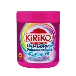 Oxi-Color dėmių valiklis