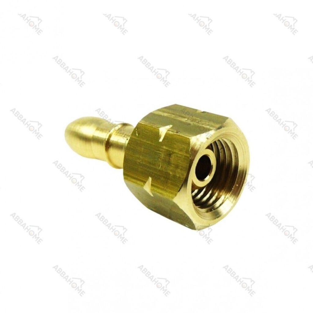 JUNGTIS 3/8″L 6 MM ŽARNA - Image 3