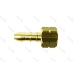 JUNGTIS 3/8″L 6 MM ŽARNA