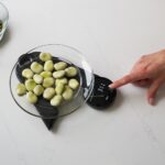 Elektroninės Virtuvinės Svarstyklės Tiross TS-1305
