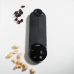 Elektroninės Virtuvinės Svarstyklės Tiross TS-1305