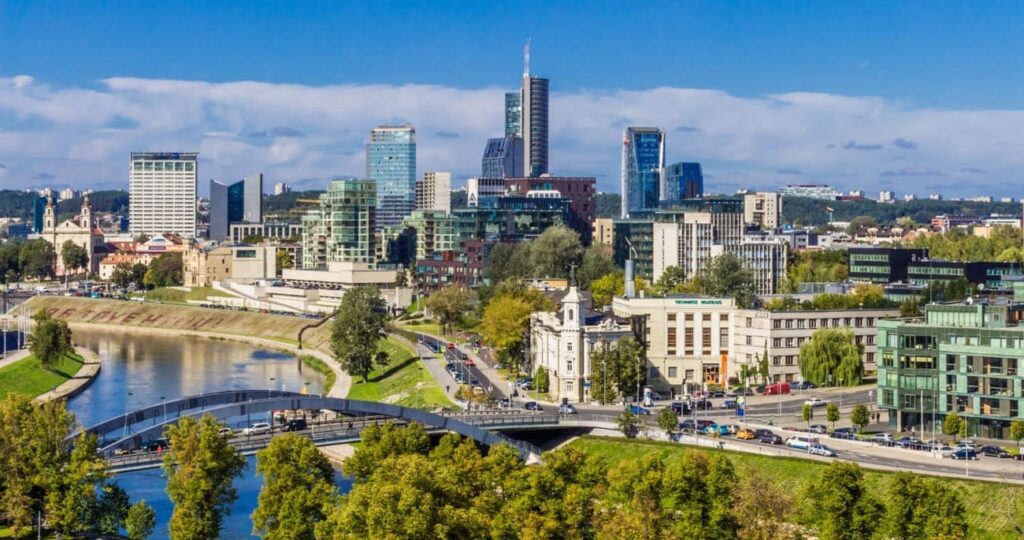 vilnius