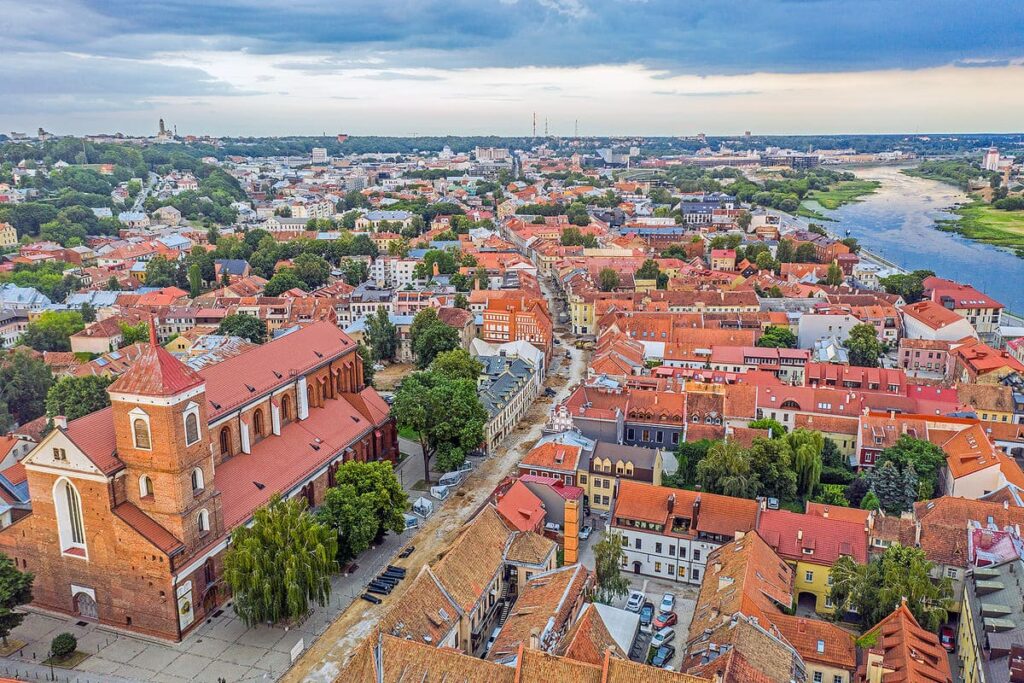 kaunas