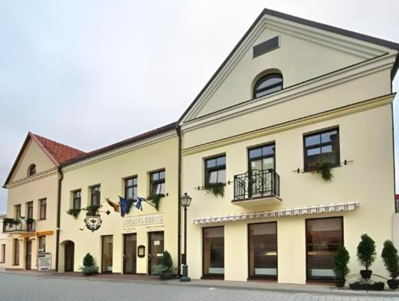 Kėdainiai lankytinos vietos: ką pamatyti, paragauti ir patirti per vieną dieną