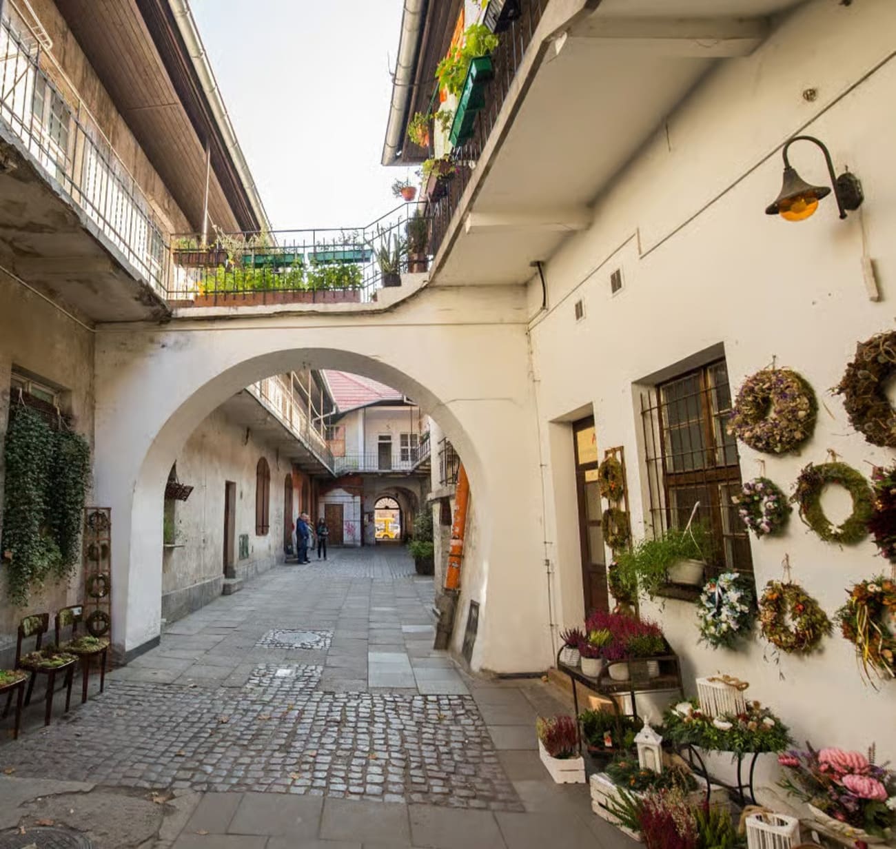 Krokuva lankytinos vietos - ką verta pamatyti per kelionę į Lenkijos kultūros sostinę Krokuva lankytinos vietos - ką verta pamatyti per kelionę į Lenkijos kultūros sostinę